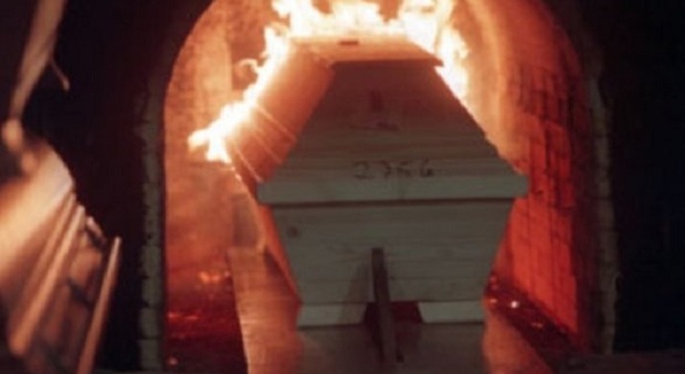 Impianto crematorio