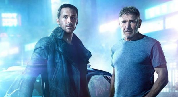 Blade Runner 2049, Harrison Ford: «Rick Deckard un replicante? Meglio non rispondere»