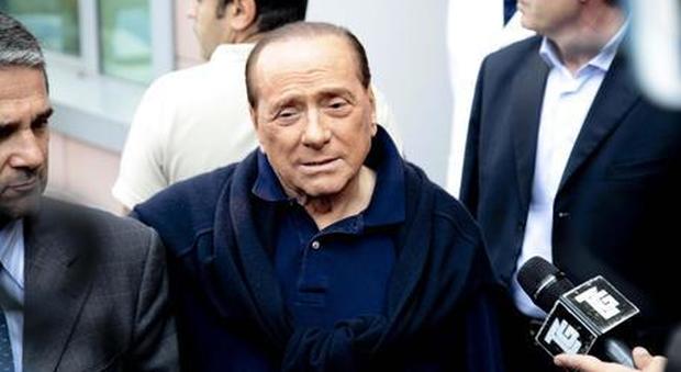 Compravendita senatori, giudici: "Berlusconi corruttore"