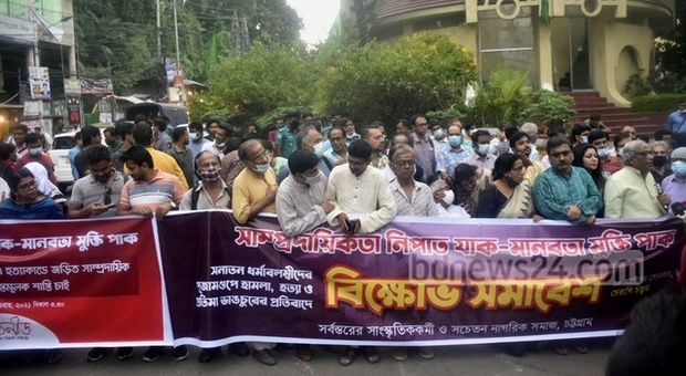 Il Bangladesh tornerà ad essere laico. Sarà reintrodotta la Costituzione del 1972