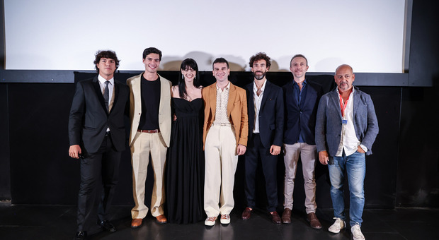 Mostra del cinema di Venezia 2023, chi sono i giovani talenti di Campari Lab