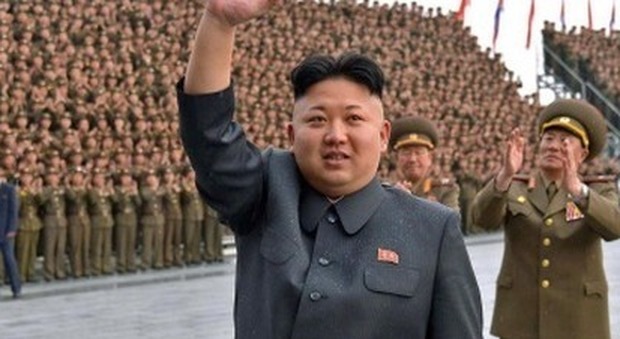 Corea del Nord, Kim torna a minacciare: " Il missile sul Giappone solo l'inizio"