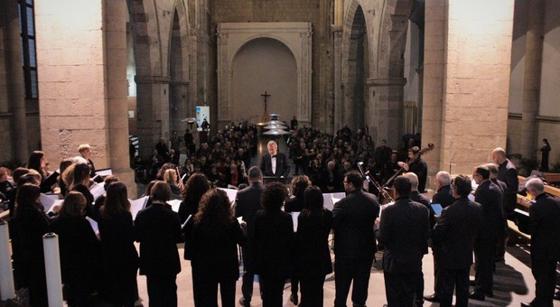 Musica Libera, concerto per regalare un organo alla chiesa del Soccorso all'Arenella