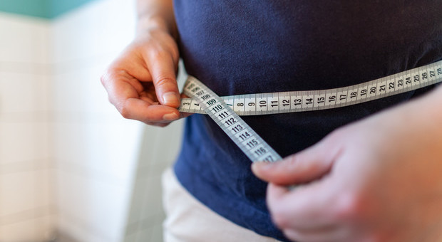 L'aumento di peso fa salire fino al 50% in più il rischio cancro