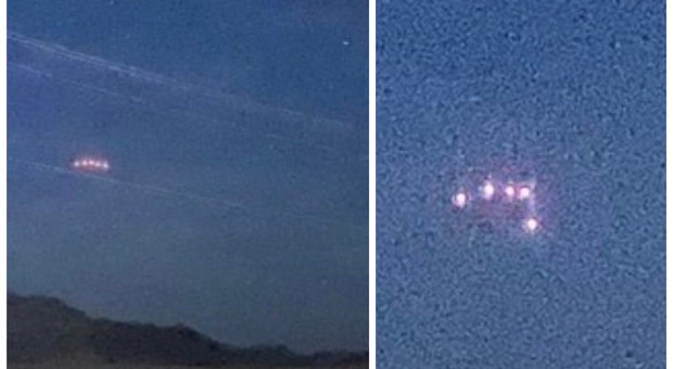 Ufo avvistato su un campo militare: «Visto da decine di marines». Elicotteri in volo: ma cosa è successo?