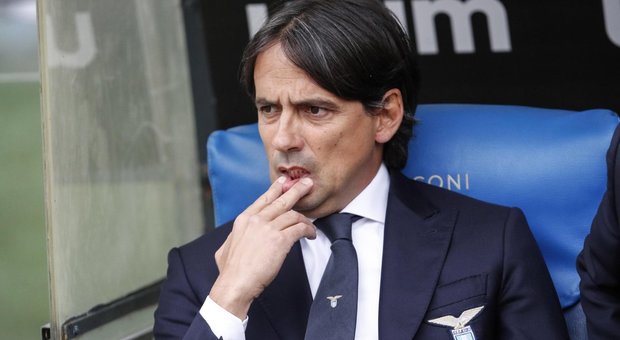 Lazio, lo scudetto passa anche dai dubbi di Inzaghi