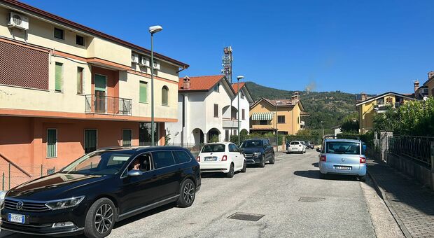 Vallo della Lucania, il luogo della tragedia