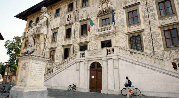Normale di Pisa, si è dimesso il rettore Vincenzo Barone