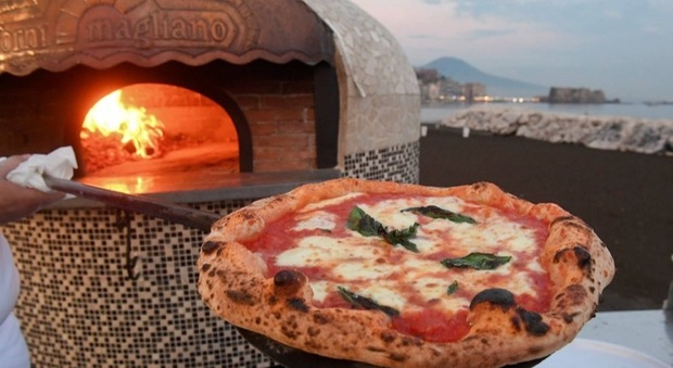 Napoli Pizza Village d'Essai, al via gli appuntamenti con gli esperti
