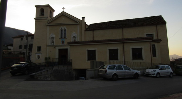 La truffa della raccolta fondi per San Ciro, l'allarme della parrocchia: «Non pagate»