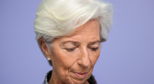 Borse, il danno Bce/ Ma Lagarde può restare al suo posto?