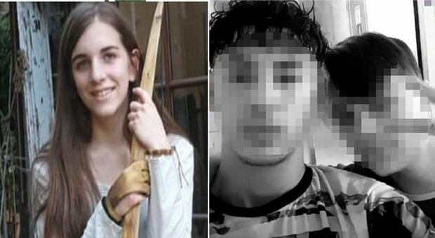 Chiara Gualzetti, uccisa nel bosco a 16 anni. L'amico killer condannato alla pena massima