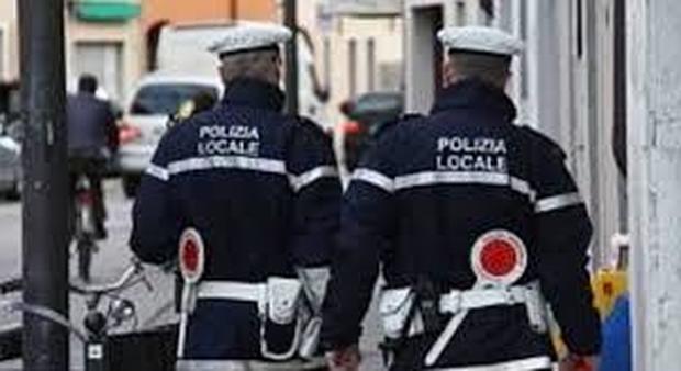 Polizia locale in arrivo a Piovene