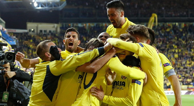 Villarreal-Liverpool 1-0: Adrian gela Klopp nel recupero. Il Siviglia sogna con Gameiro