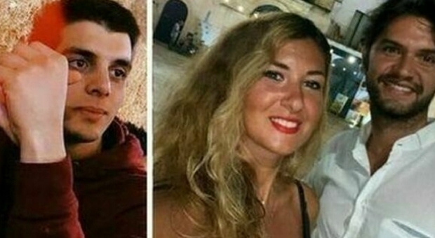 «Arrabbiato perché respinto»: De Marco spiega l'uccisione di Eleonora e Daniele. Il progetto maturato da agosto