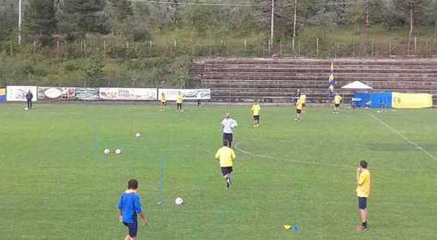 Calcio, il Frosinone verso l'inizio della stagione: raduno il 15 luglio, dal 18 ritiro a San Donato