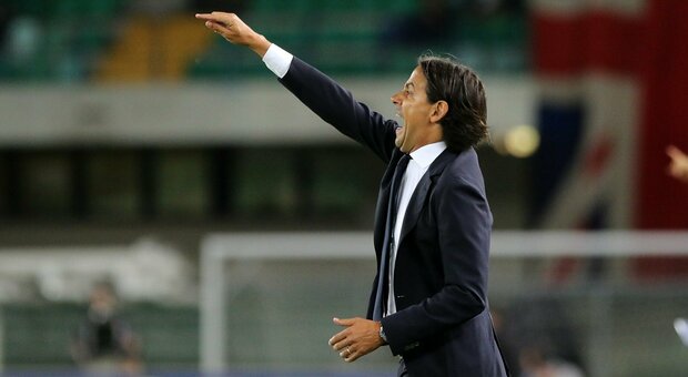 Inter con il dubbio dei sudamericani. Inzaghi: «Proveremo a giocare da vera squadra»