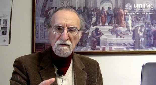 Macerata, è morto il professore di storia della filosofia Maurizio Migliori: la nota dell'Unimc