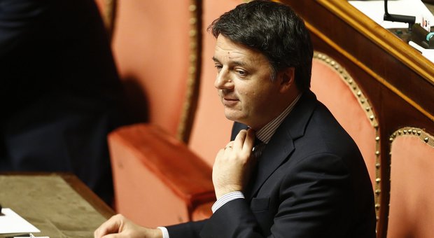 Renzi: «I danni di questo governo un certo Pd li sta scoprendo ora»