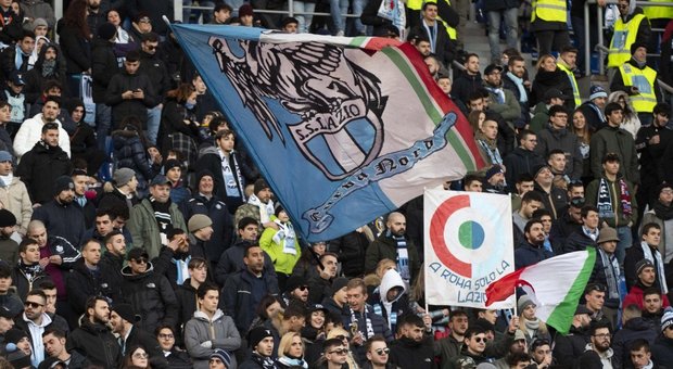 Lazio, saluti romani: Lotito evita la stangata, la Uefa chiude la curva Nord per il match con il Celtic