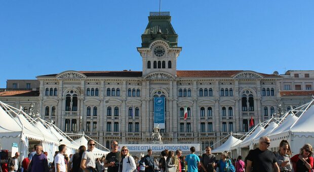 Ritorna Trieste Next: in arrivo 300 scienziati per dialogare sul mondo che verrà