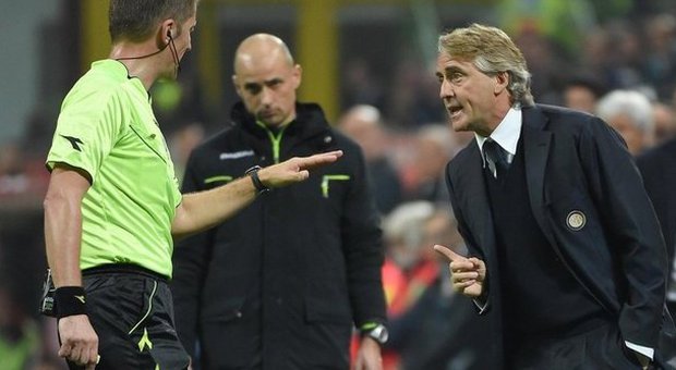Mancini: «Soddisfatto della prova e della voglia di vincere»
