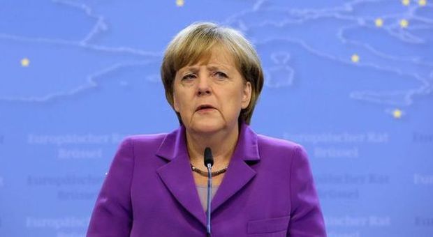 Merkel spiata dal 2002. Un centro Nsa-Cia anche a Roma