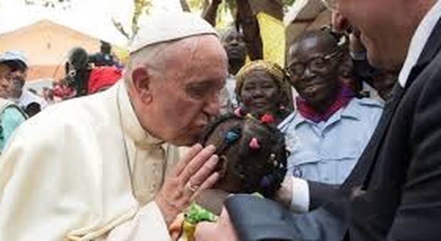 Appello di Amnesty a Papa Francesco, in Africa sollevi il tema dei diritti umani