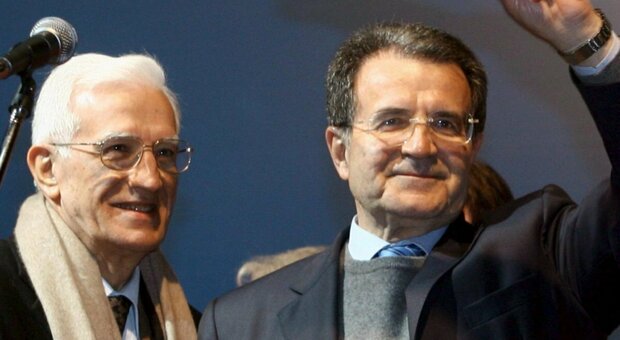 Vittorio Prodi, morto il fratello dell'ex premier Romano: fu parlamentare europeo per due mandati