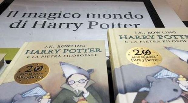 Harry Potter, 20 anni dopo: la Feltrinelli apre le porte ai babbani per il compleanno del maghetto