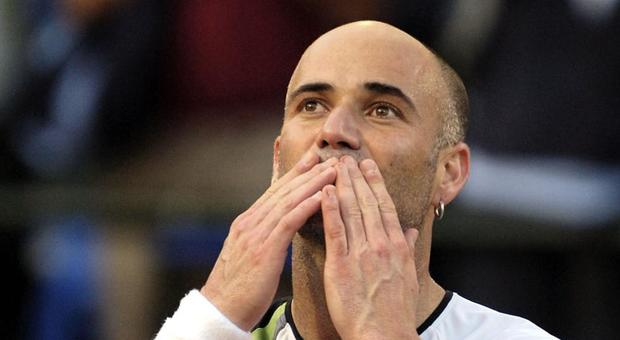 Marcelo Rios attacca l'Atp: «Ha coperto il doping di Agassi»