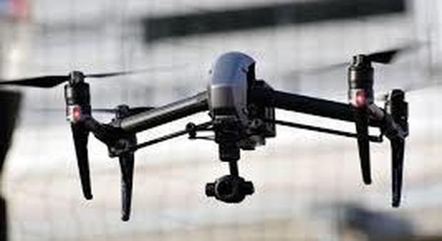 Lisbona, la presenza di un drone in prossimità dell'aeroporto ha impedito l'atterraggio di diversi voli