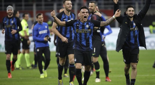 È la vittoria di Spalletti, ma all'Inter c'è da chiudere il caso Icardi
