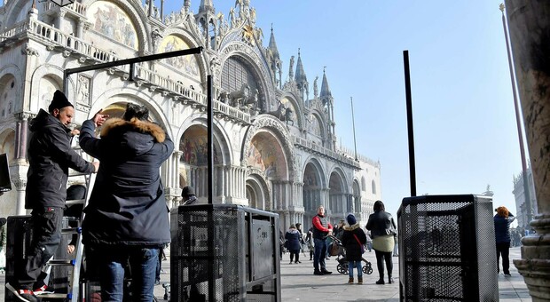 Venezia su prenotazione, gli operatori: «Miglior qualità della vita per tutti»