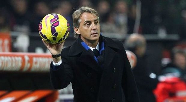 Inter, Mancini e il Napoli: «Test importante, ma se perdiamo non cambia nulla. Icardi fuori? Tutto è possibile»