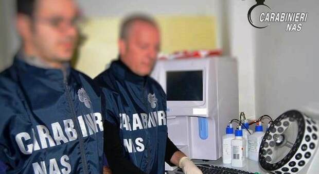 Carenze igienico sanitarie e lavoratori in nero, multato ristoratore a Palma Campania