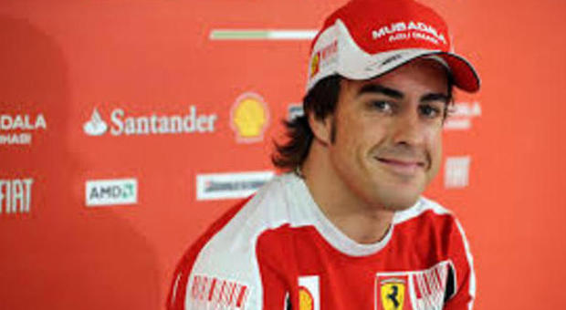 Alonso: «Deciderò ciò che è meglio per me e per la Ferrari»