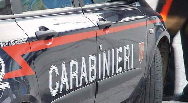 Carabinieri: autovelox ed etilometro per Ferragosto sicuro