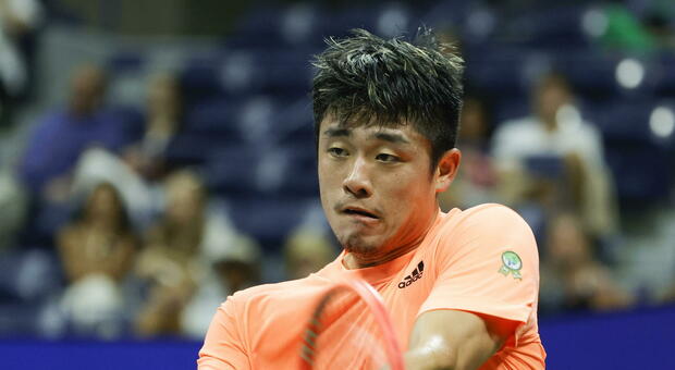 Wu Yibing regala alla Cina il primo torneo ATP. La vittoria e i meriti agli infortuni: «Mi hanno reso una persona migliore»