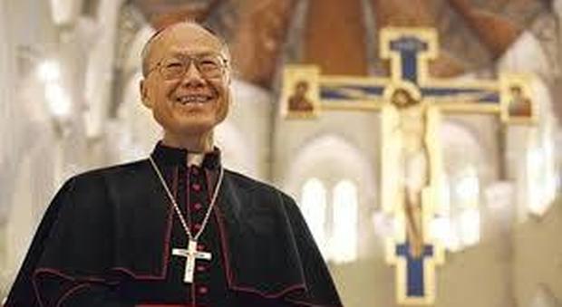 Vaticano annuncia: la Cina ha autorizzato due vescovi a partecipare al sinodo sui giovani