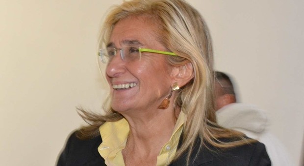 Lucia Morselli