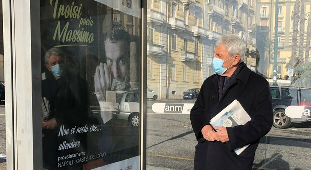 Elezioni comunali a Napoli, Bassolino: «Voto in primavera per risollevare la città»