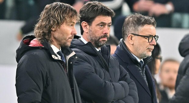 Juventus, la procura Figc chiude le indagini: «Stipendi, agenti e partner: non fu leale»
