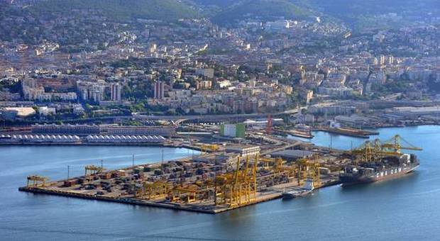 Porto e occupazione: oltre 200 nuove assunzioni dal 2015