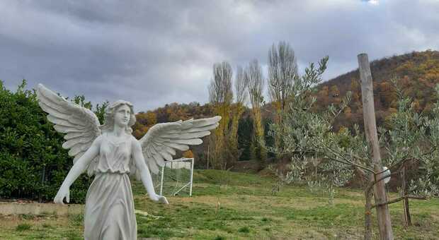 Il Giardino degli Angeli