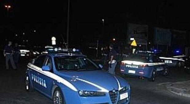 San Benedetto, segnalato uno straniero che trasportava un po' droga nell'auto
