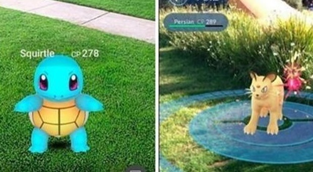 Baby gang rapina i giocatori di Pokémon Go: "Aspettano nei luoghi più isolati"