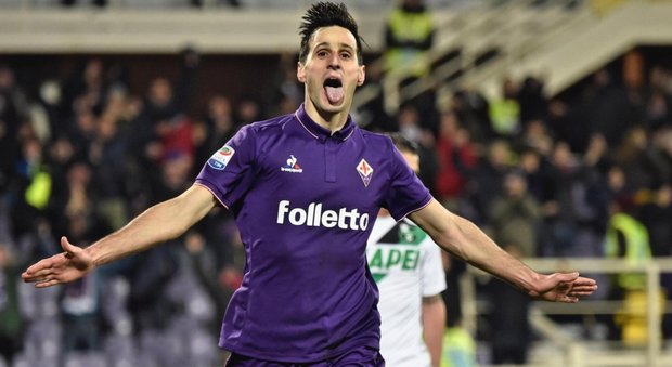 Kalinic al Milan e Simeone Jr alla Fiorentina: pronti i contratti. Visite mediche per Bacca al Villarreal