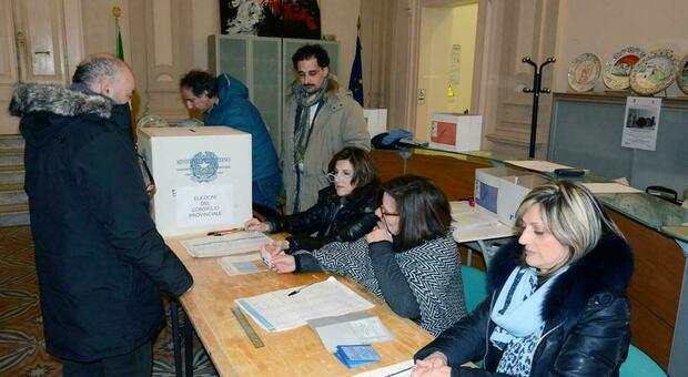 Consiglio provinciale, le elezioni slittano al 29 settembre: la tornata ad Ascoli a Palazzo San Filippo