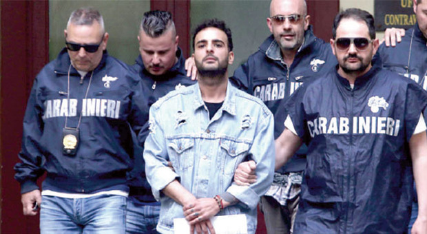 «Non è lui il killer di Galletta», ma il nipote del boss Contini resta in carcere